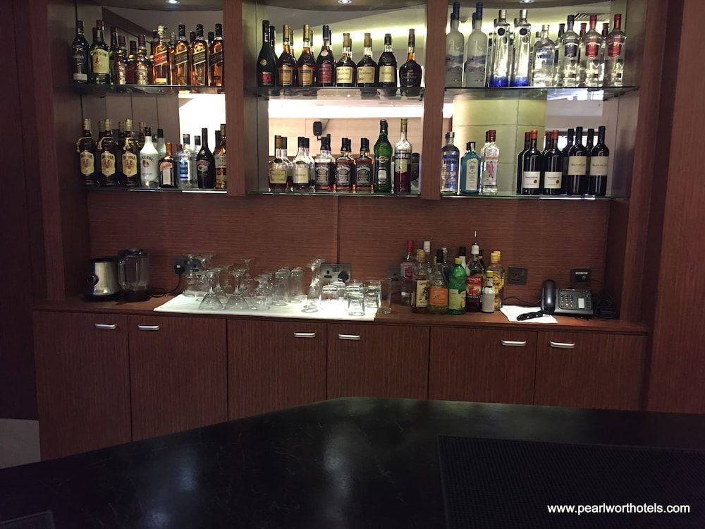 Pearlwort Hotel and Suites