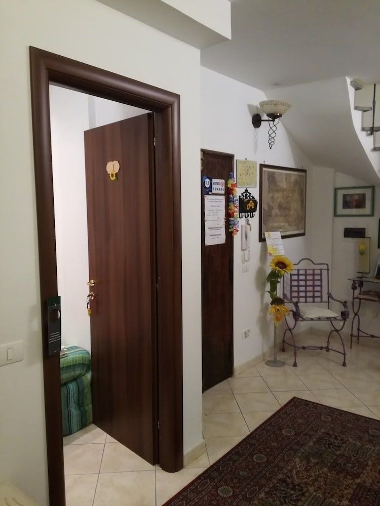 Bed & Breakfast Loggetta
