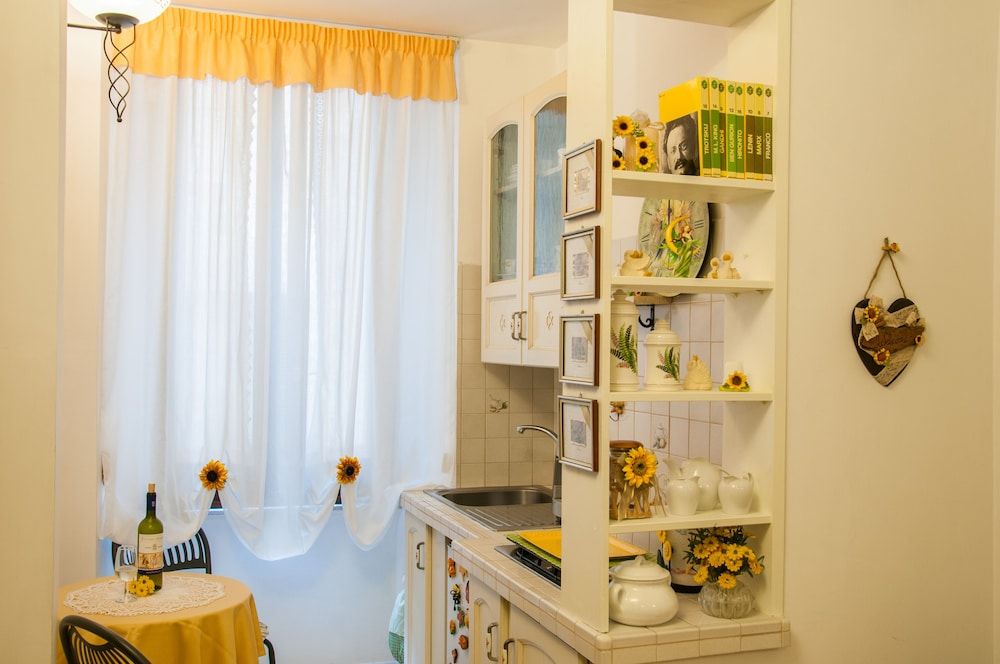 Bed & Breakfast Loggetta