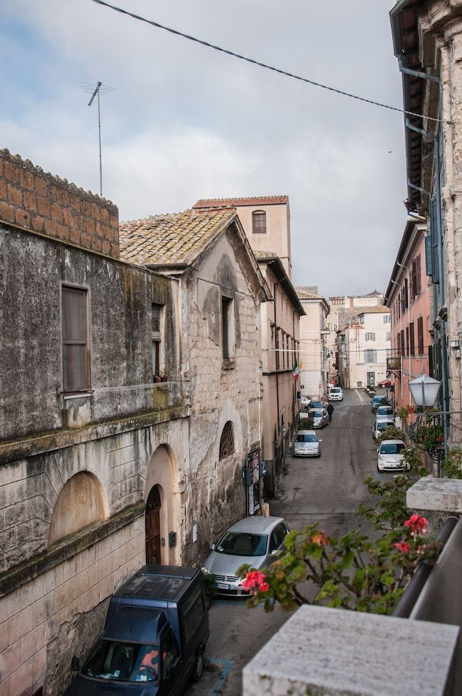 Bed & Breakfast Loggetta
