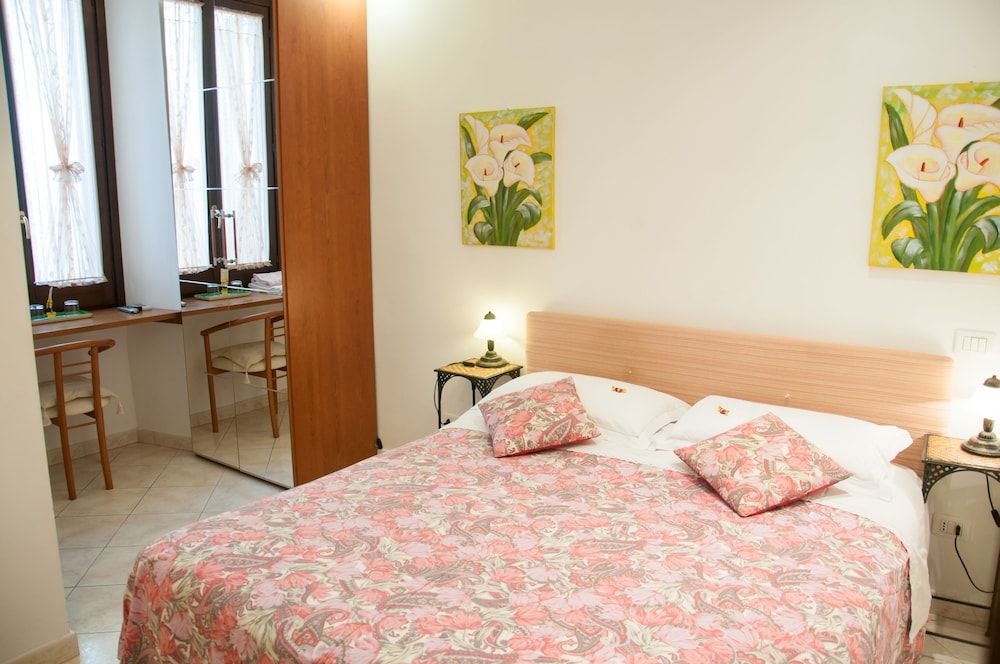 Bed & Breakfast Loggetta