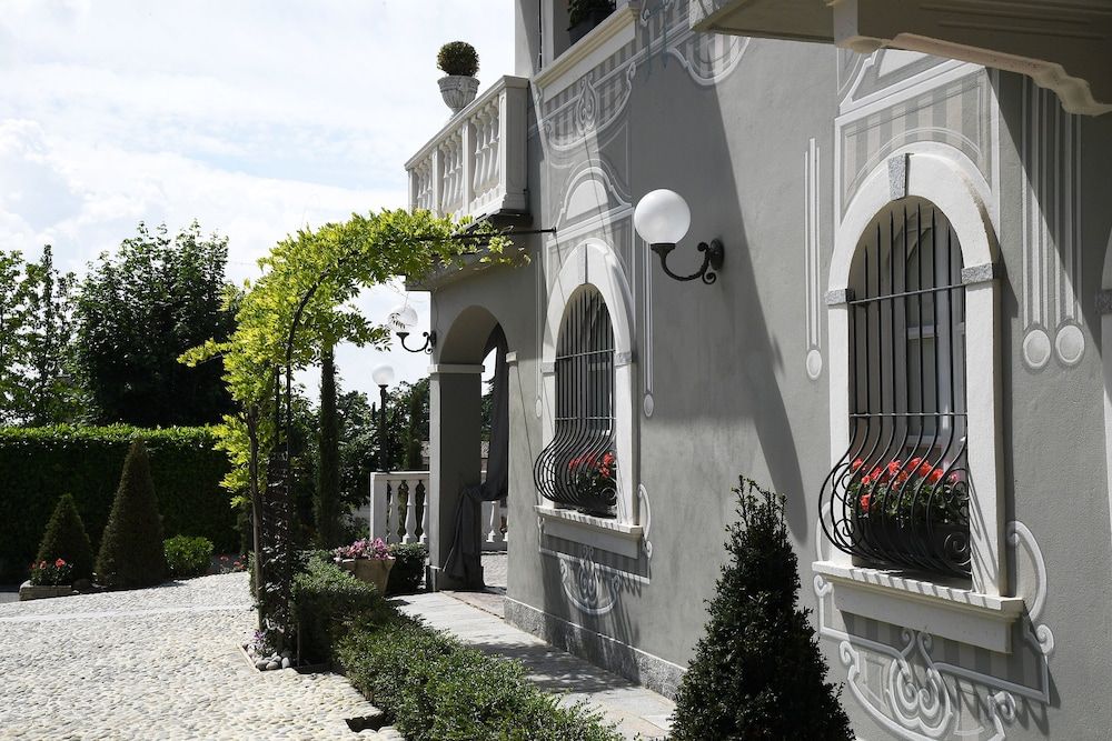 La Ribezza Boutique Hotel