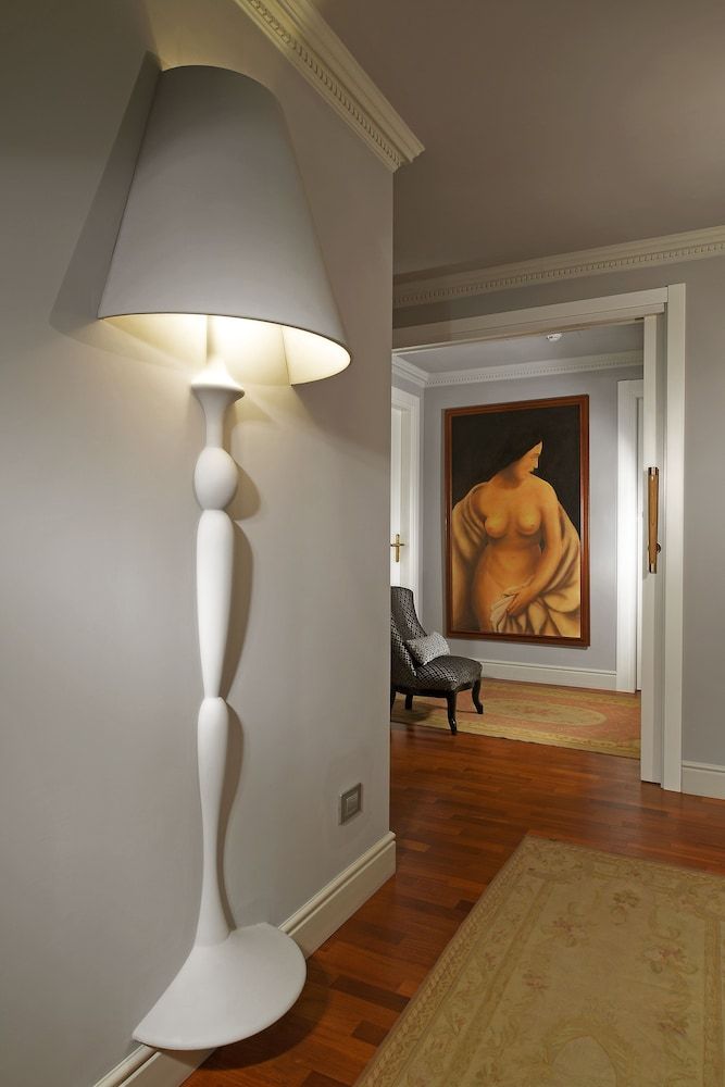 La Ribezza Boutique Hotel