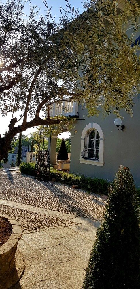 La Ribezza Boutique Hotel