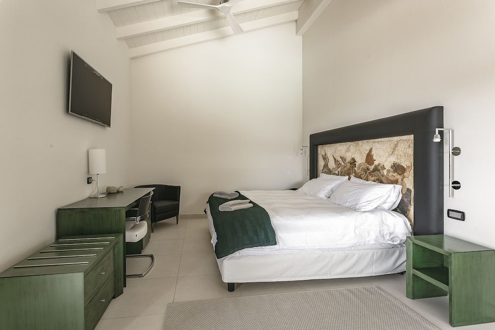Argentario Lagoon Resort & Spa