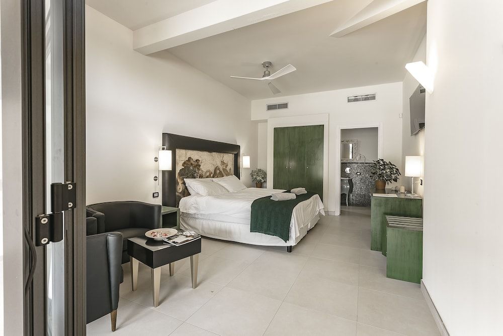 Argentario Lagoon Resort & Spa