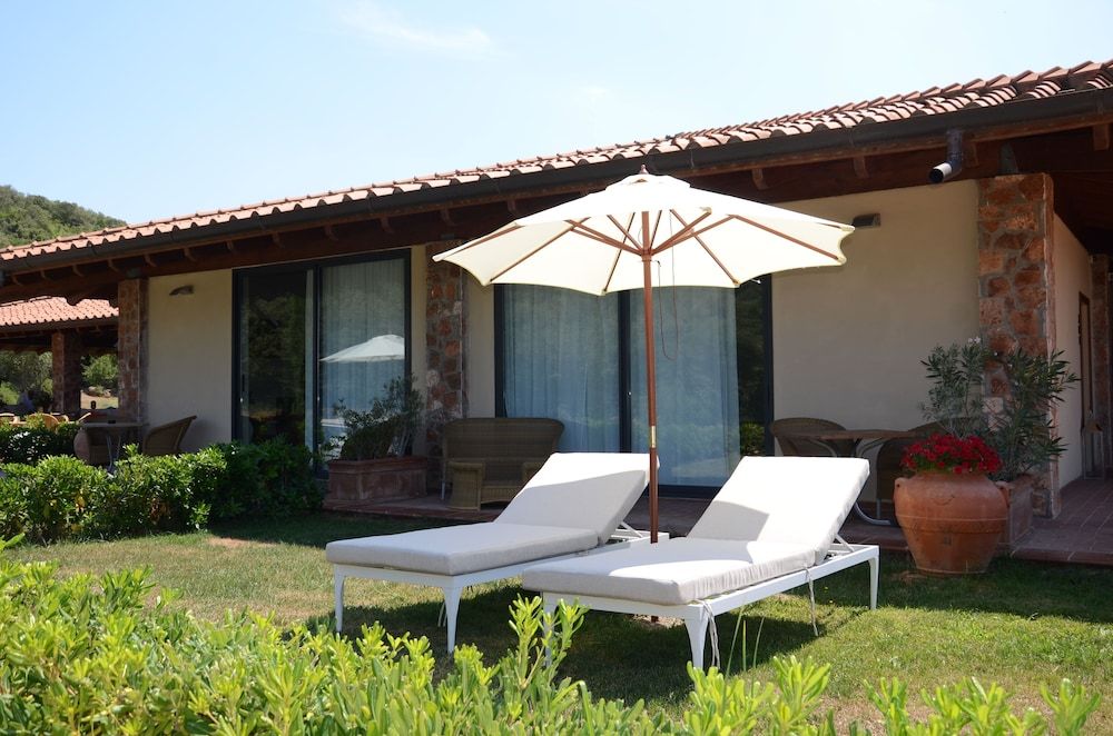 Argentario Lagoon Resort & Spa