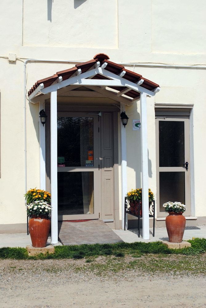 La Favola B&B