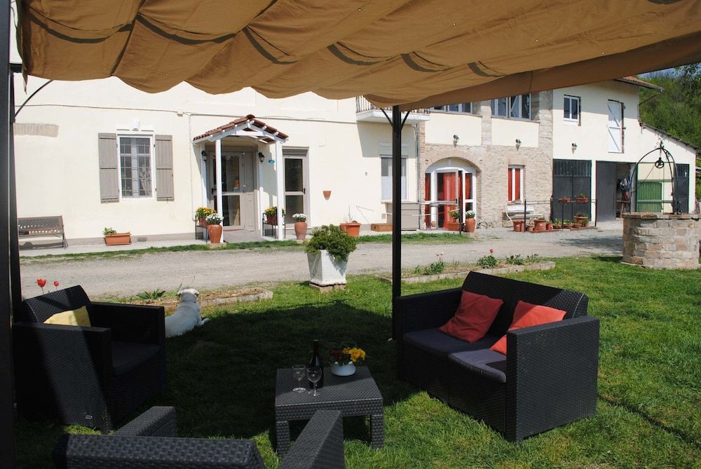 La Favola B&B