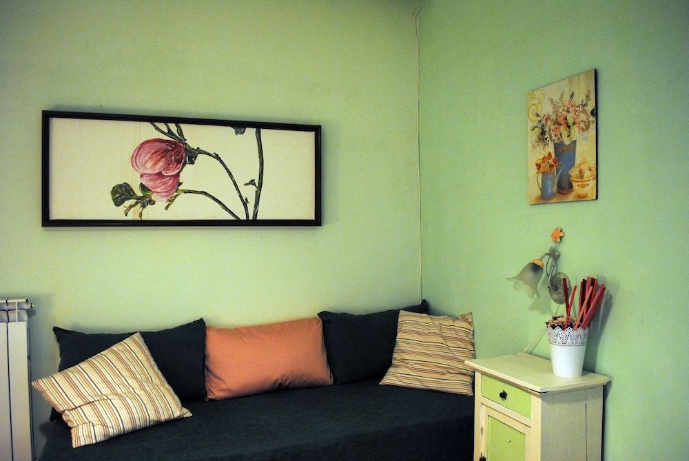 La Favola B&B