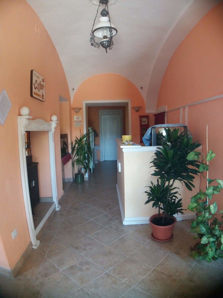 La Favola B&B