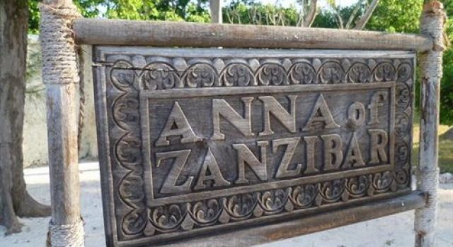 Anna of Zanzibar