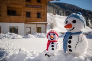 Chalet Rudana