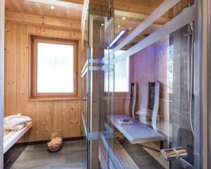 Chalet Rudana