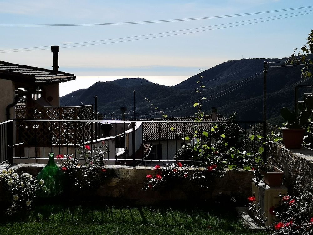 B&B Ca' Du Brigidin