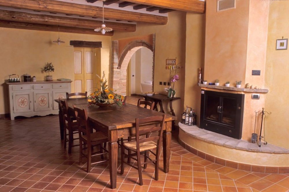 Casale Ripalta