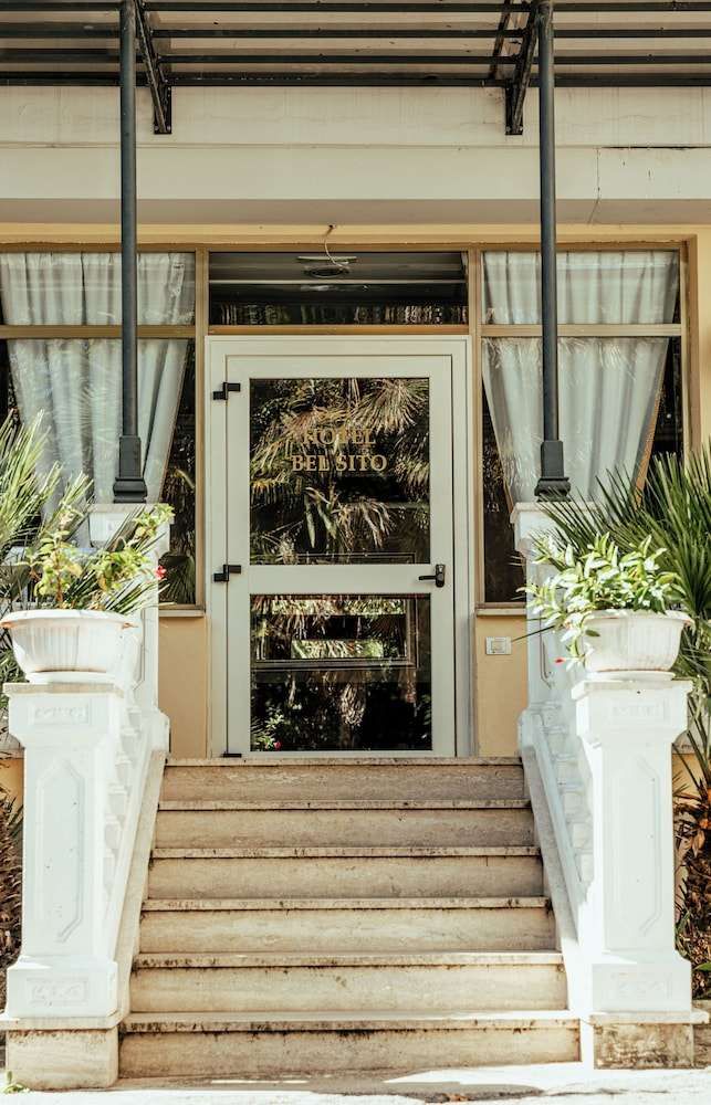 Albergo Ristorante Belsito Fiuggi Nhost