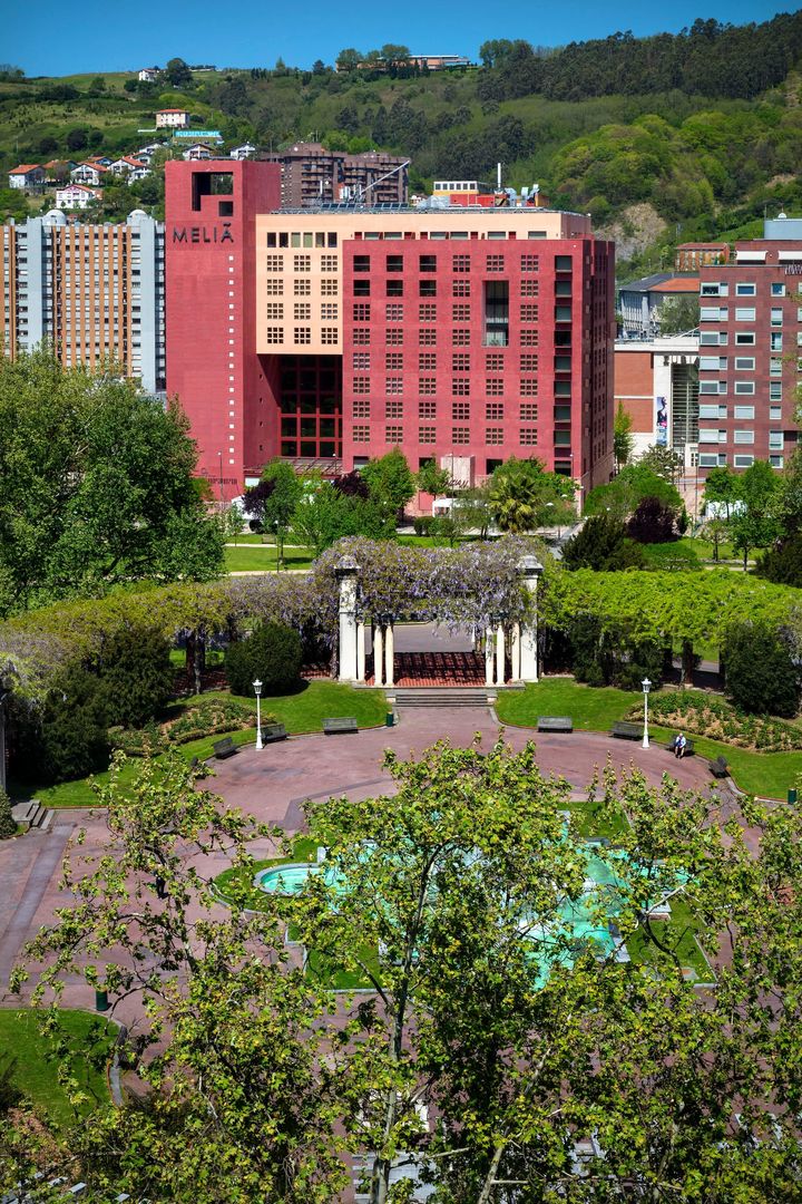 Meliá Bilbao