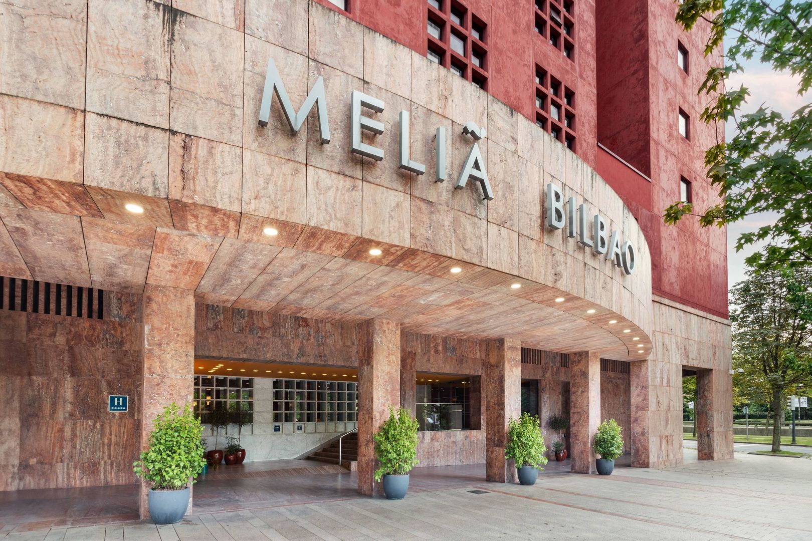 Meliá Bilbao