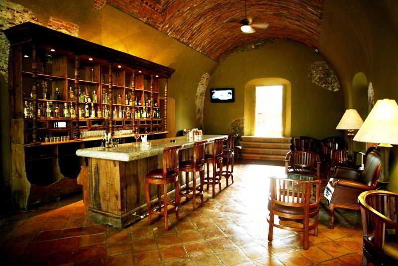 Fiesta Americana Hacienda San Antonio El Puente