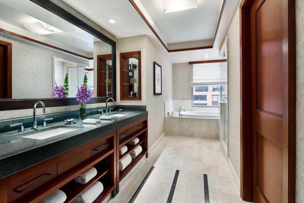 The Ritz-Carlton Georgetown