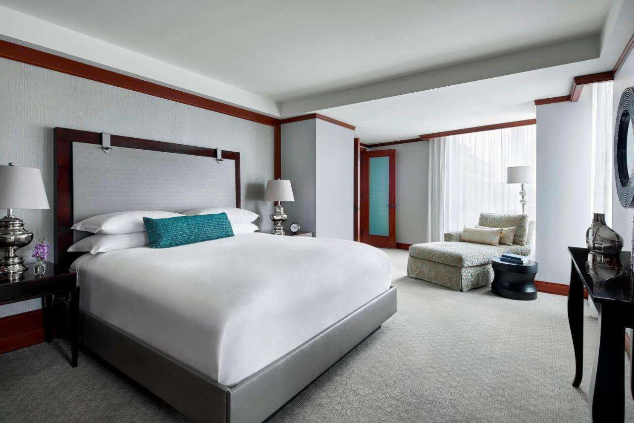 The Ritz-Carlton Georgetown