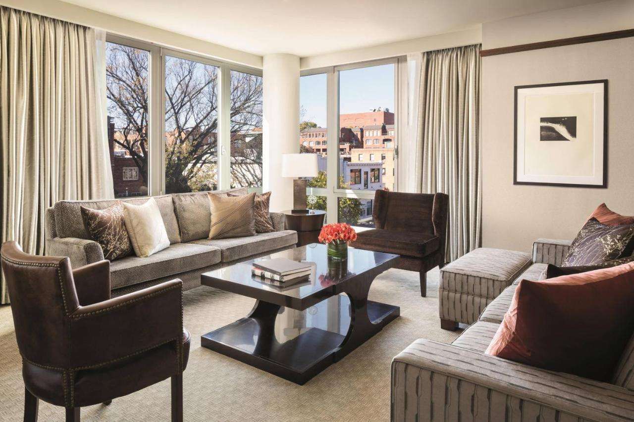 The Ritz-Carlton Georgetown