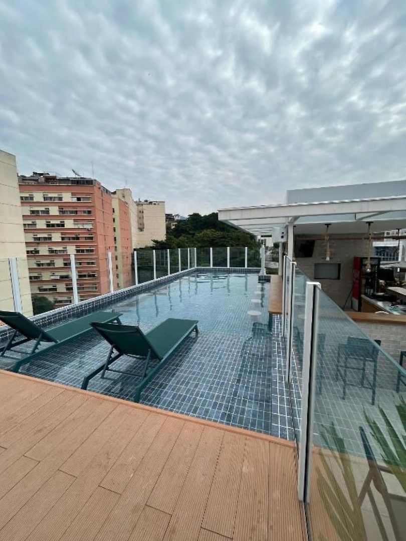 Arosa Rio Hotel