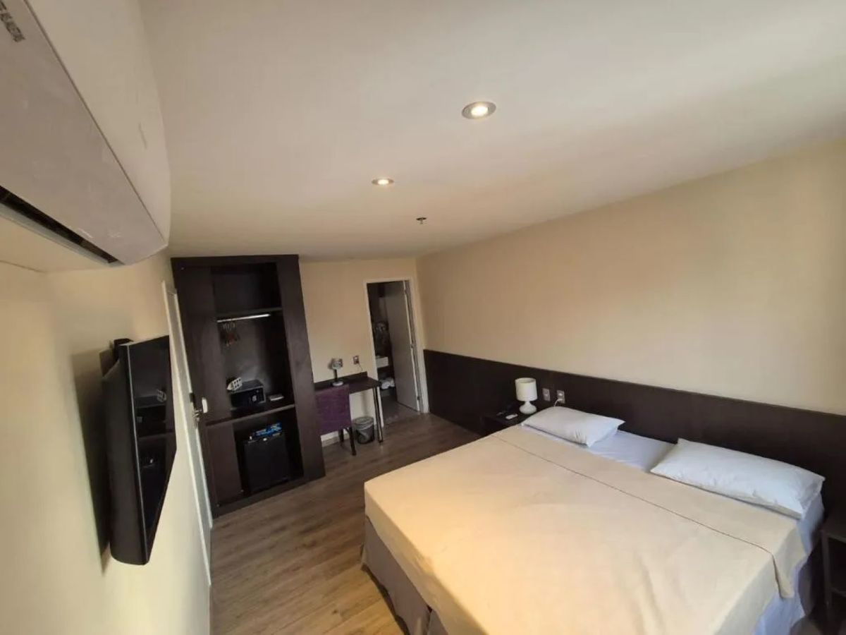 Arosa Rio Hotel