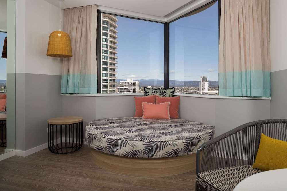 QT Gold Coast