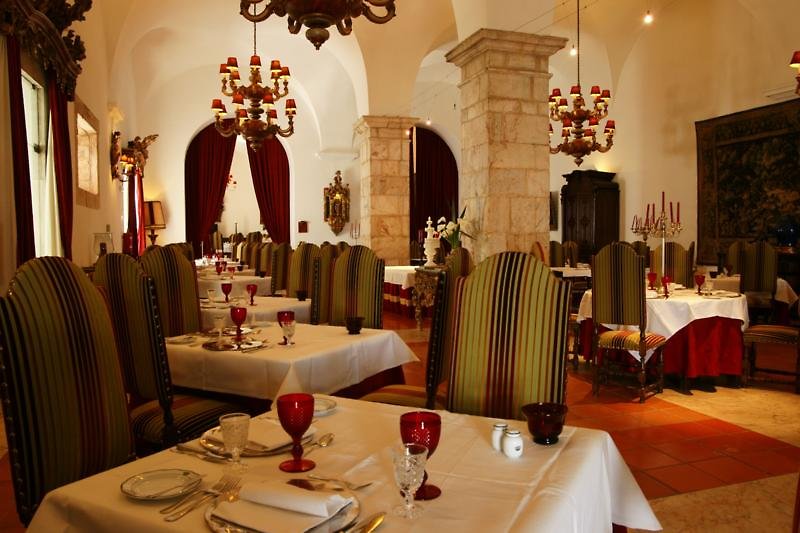 Pousada Castelo Estremoz - Historic Hotel