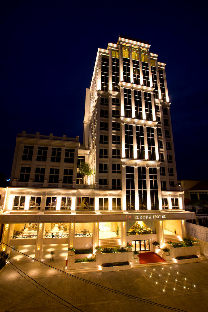 Eldora Hotel