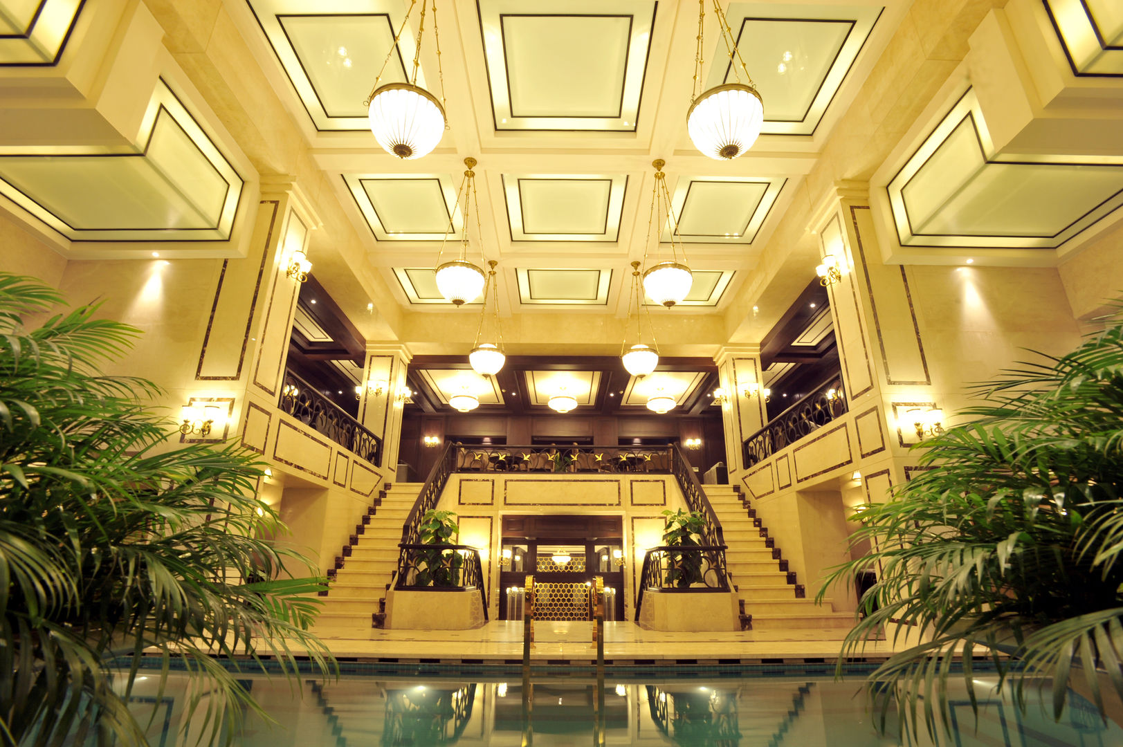Eldora Hotel