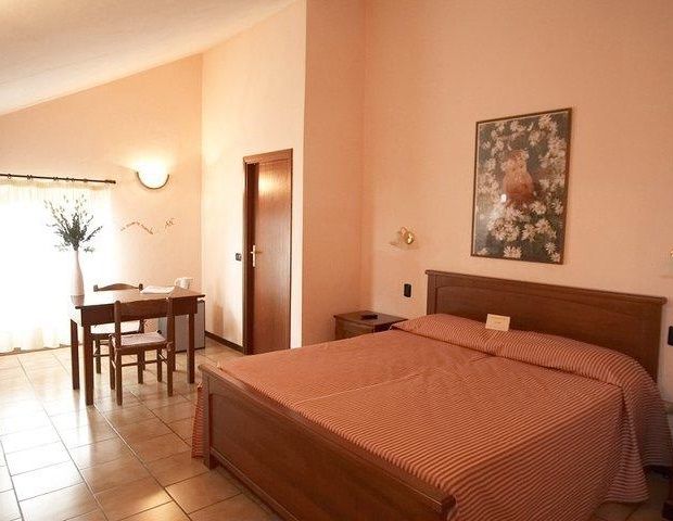 Hotel & Residence Sant'Uberto