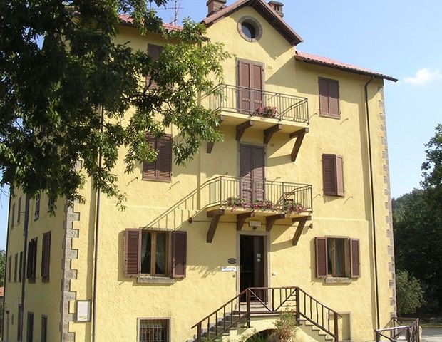 Hotel & Residence Sant'Uberto