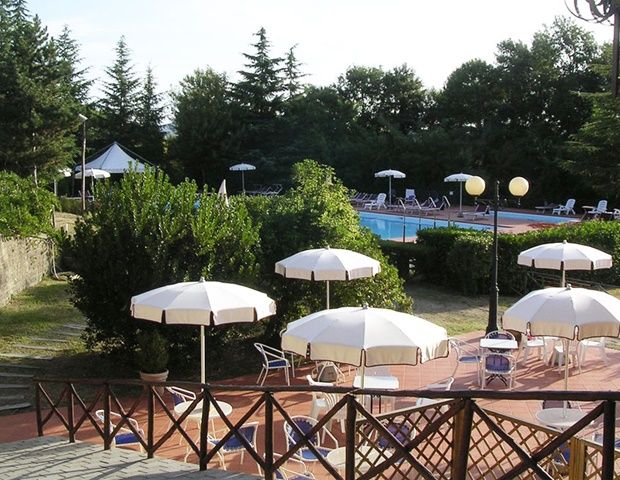 Hotel & Residence Sant'Uberto