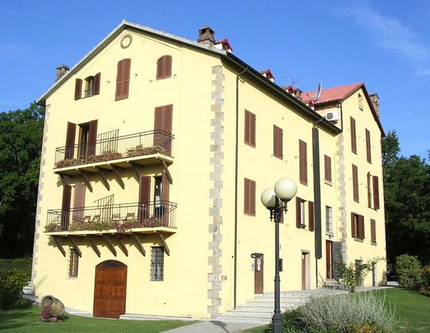 Hotel & Residence Sant'Uberto