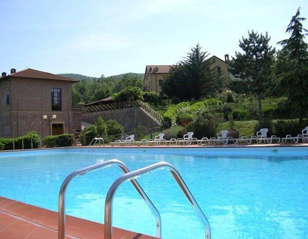 Hotel & Residence Sant'Uberto