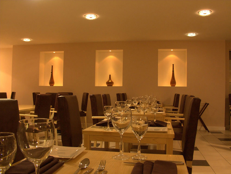 Holiday Inn Manchester West