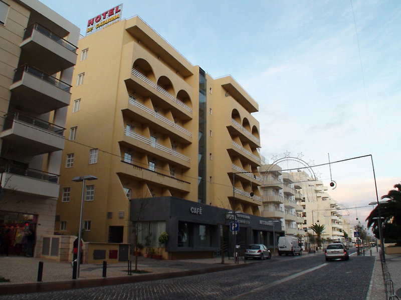 Santa Catarina Hotel