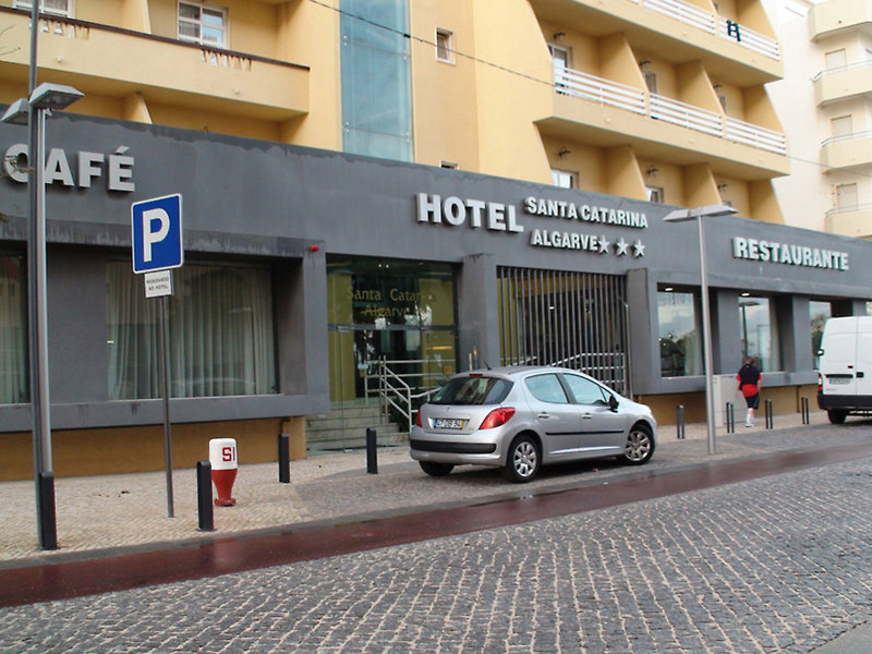 Santa Catarina Hotel