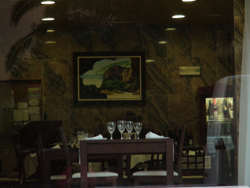 Santa Catarina Hotel