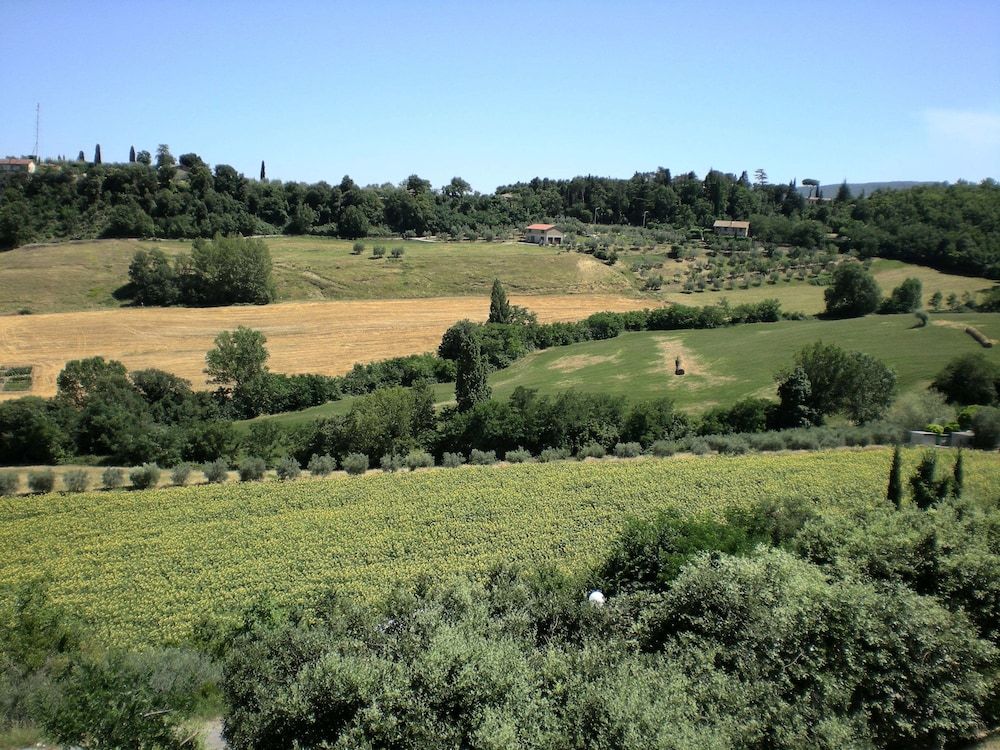 Hotel Sangallo