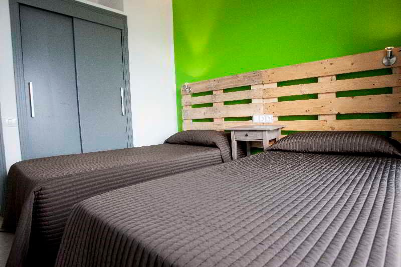 Apartamentos Islamar Arrecife