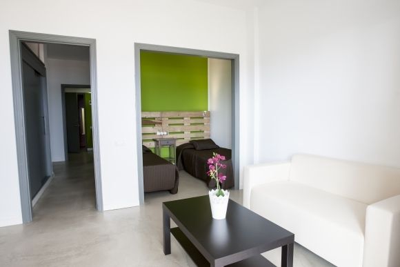 Apartamentos Islamar Arrecife