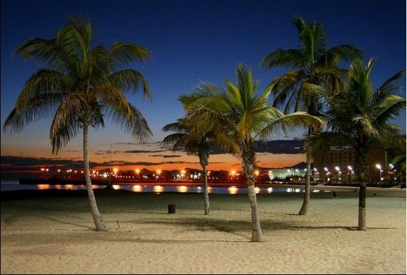 Apartamentos Islamar Arrecife