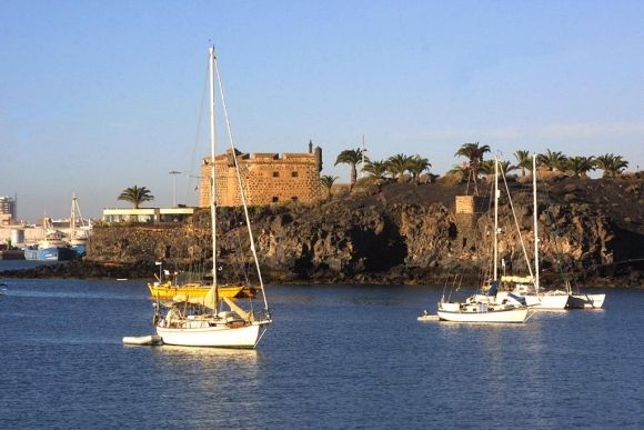 Apartamentos Islamar Arrecife