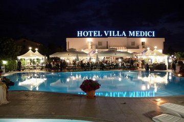 Villa Medici