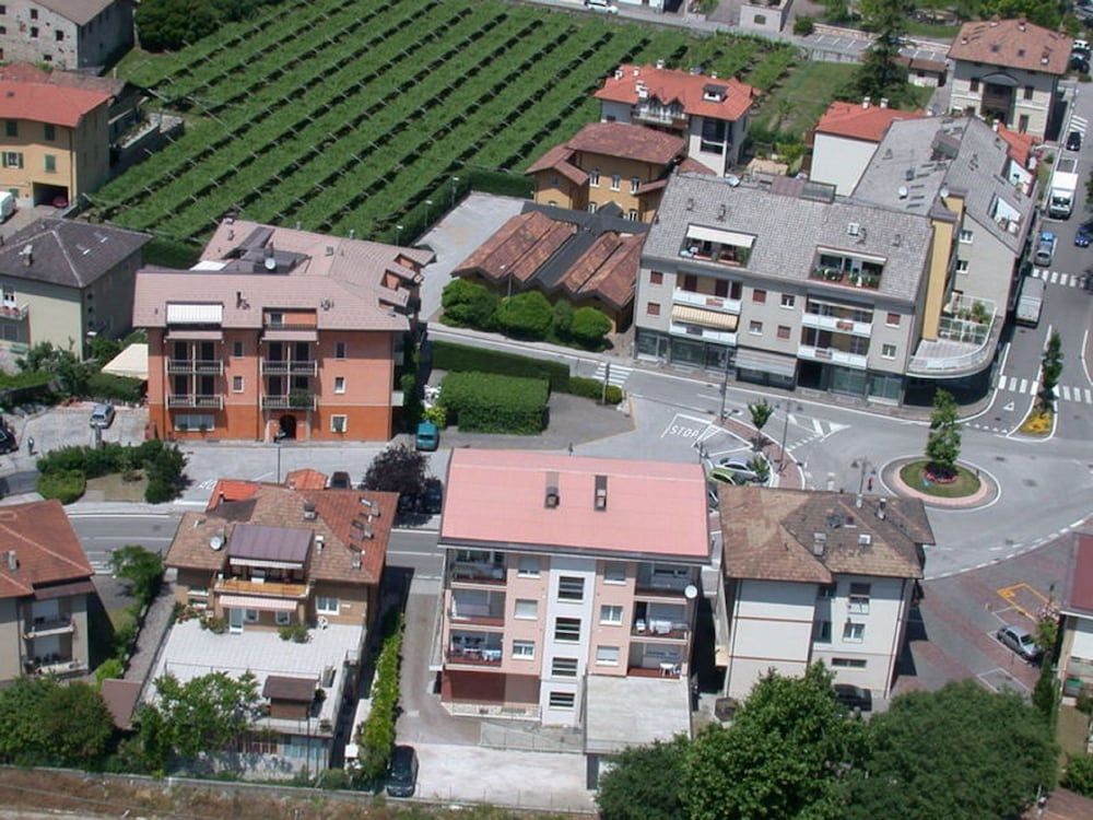 Hotel Drago