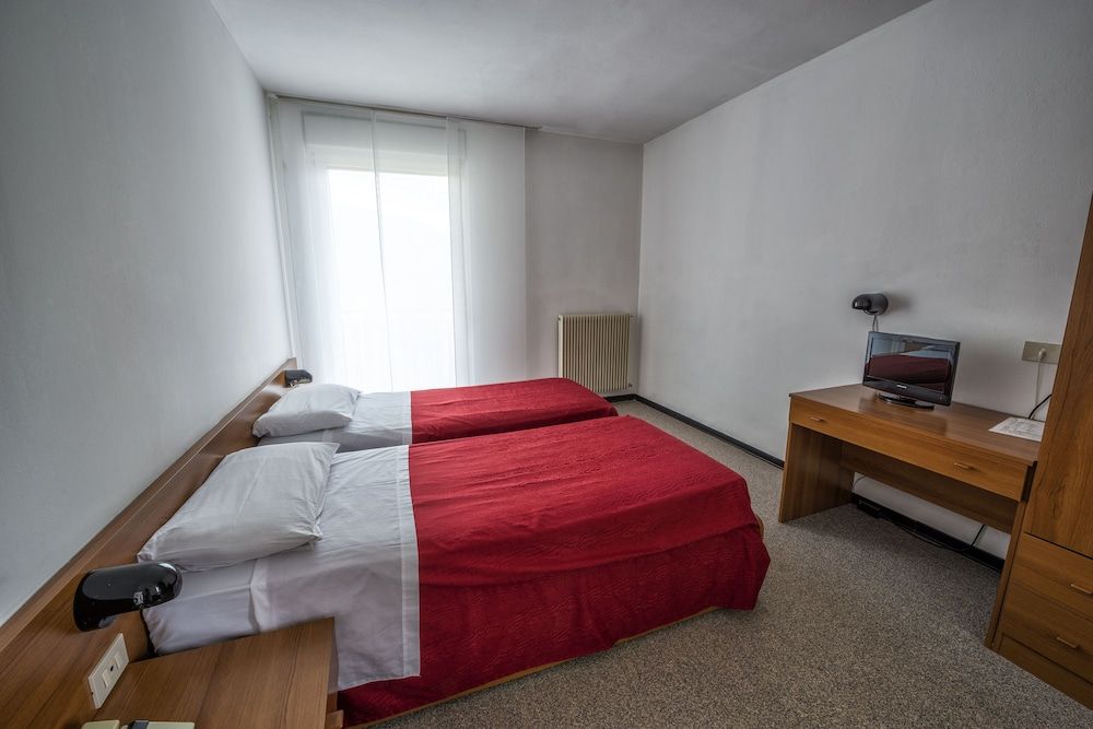 Hotel Drago